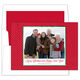 St. Gall Swiss Red Foil Flat Photo Cards Image 9 of 9